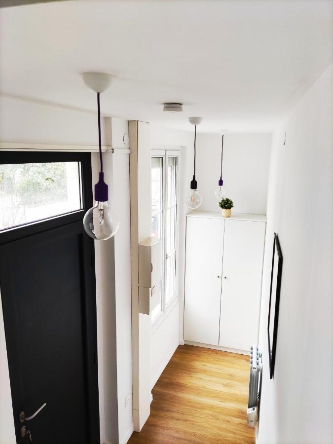 My Duplex House Trouville Εξωτερικό φωτογραφία