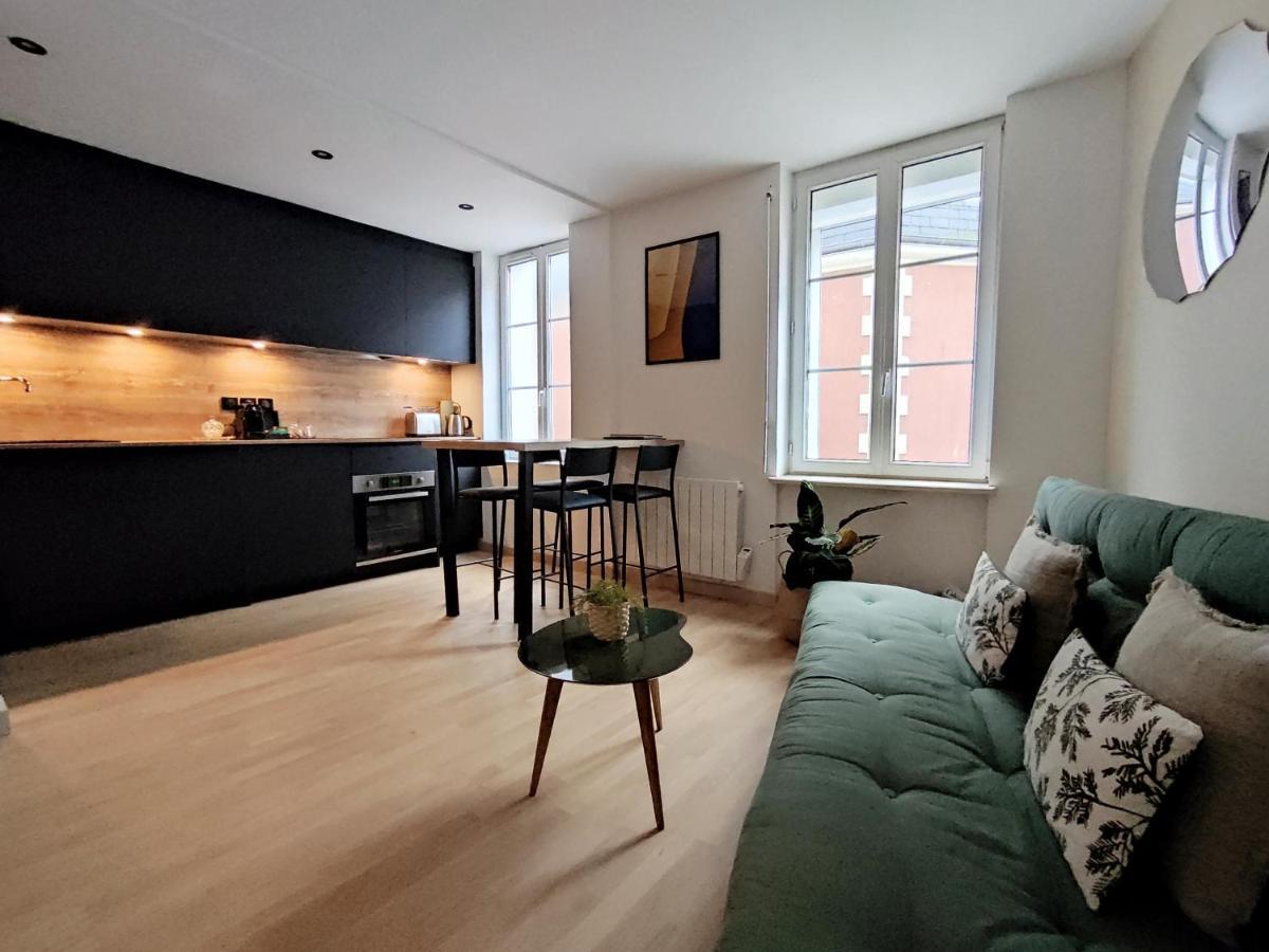 My Duplex House Trouville Δωμάτιο φωτογραφία