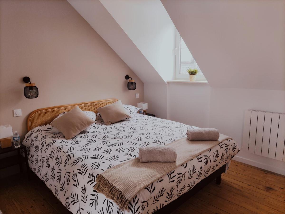 My Duplex House Trouville Εξωτερικό φωτογραφία