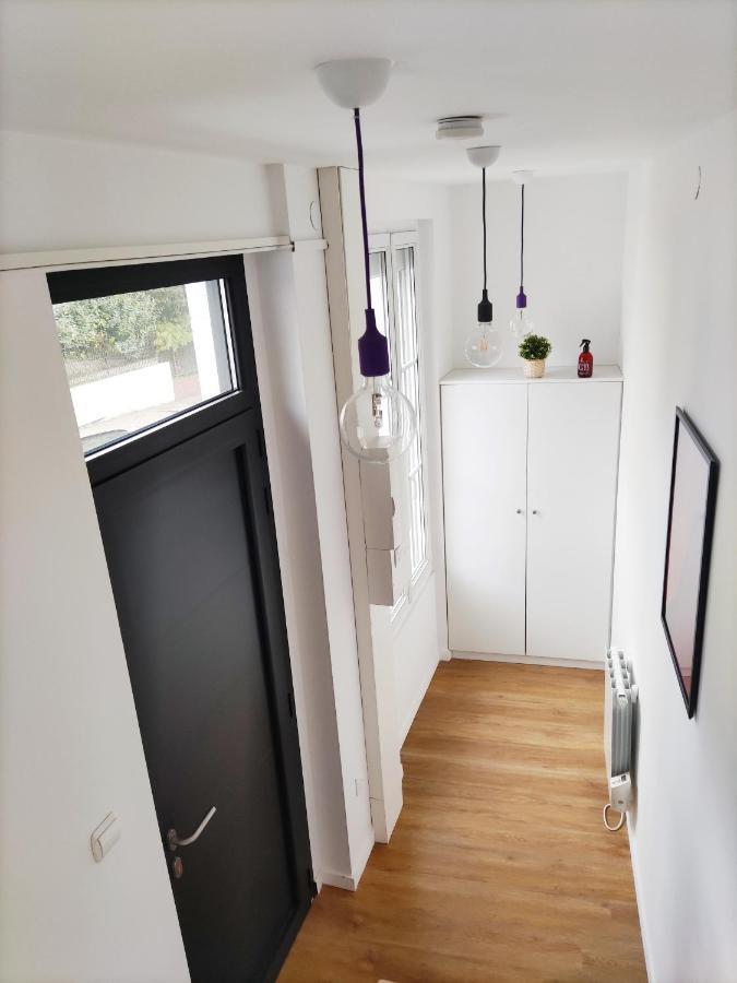 My Duplex House Trouville Δωμάτιο φωτογραφία